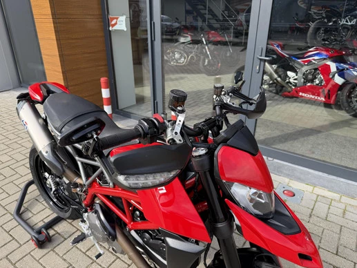 Ducati Hypermotard - Afbeelding 4 van 19