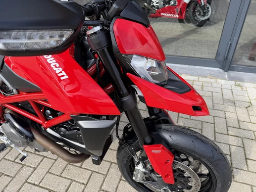 Ducati Hypermotard - Afbeelding 5 van 19