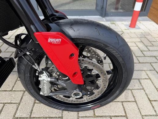 Ducati Hypermotard - Afbeelding 6 van 19