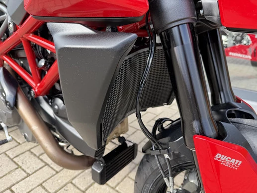 Ducati Hypermotard - Afbeelding 7 van 19