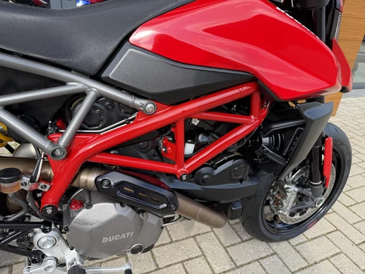 Ducati Hypermotard - Afbeelding 8 van 19