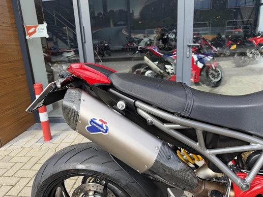 Ducati Hypermotard - Afbeelding 9 van 19