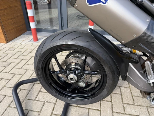 Ducati Hypermotard - Afbeelding 10 van 19