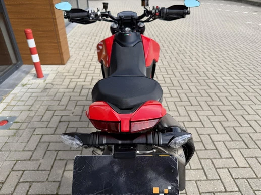 Ducati Hypermotard - Afbeelding 11 van 19