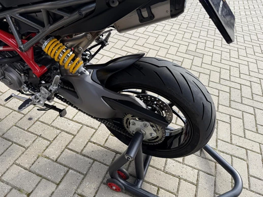 Ducati Hypermotard - Afbeelding 12 van 19