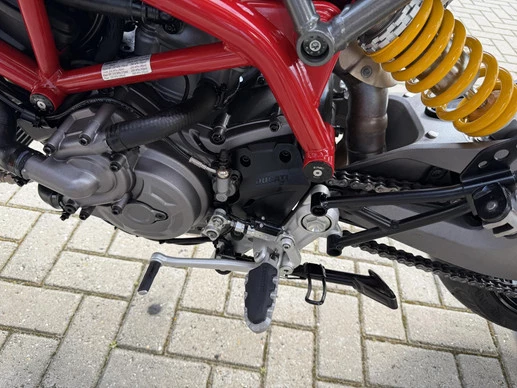 Ducati Hypermotard - Afbeelding 13 van 19