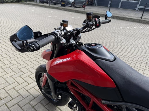 Ducati Hypermotard - Afbeelding 14 van 19