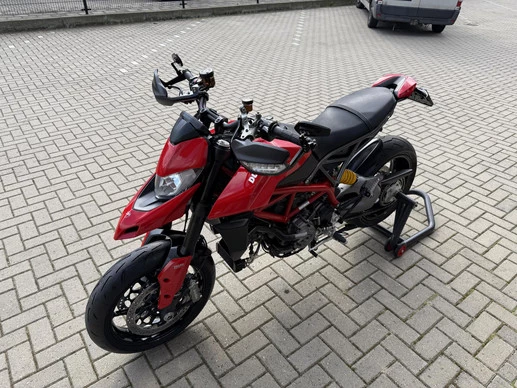 Ducati Hypermotard - Afbeelding 15 van 19