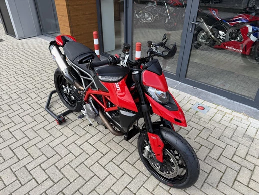 Ducati Hypermotard - Afbeelding 17 van 19