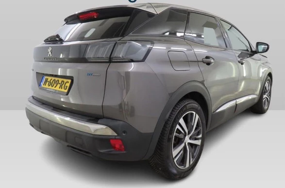 Peugeot 3008 - Afbeelding 2 van 13