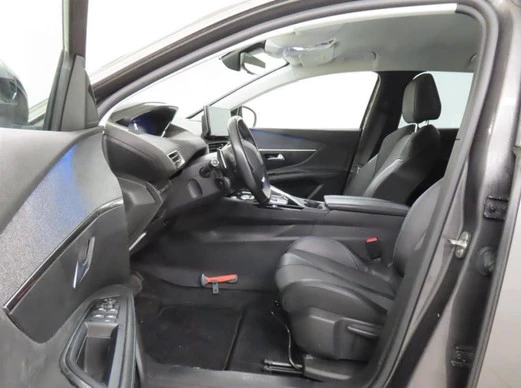 Peugeot 3008 - Afbeelding 3 van 13