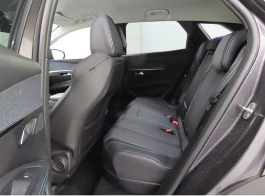 Peugeot 3008 - Afbeelding 4 van 13