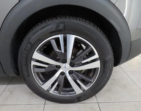 Peugeot 3008 - Afbeelding 6 van 13