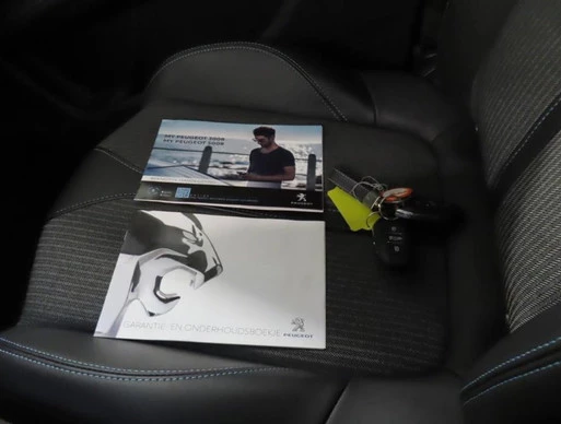 Peugeot 3008 - Afbeelding 8 van 13