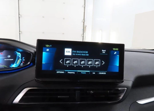 Peugeot 3008 - Afbeelding 9 van 13