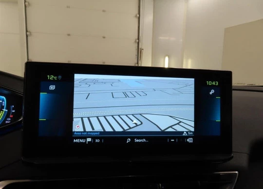 Peugeot 3008 - Afbeelding 10 van 13