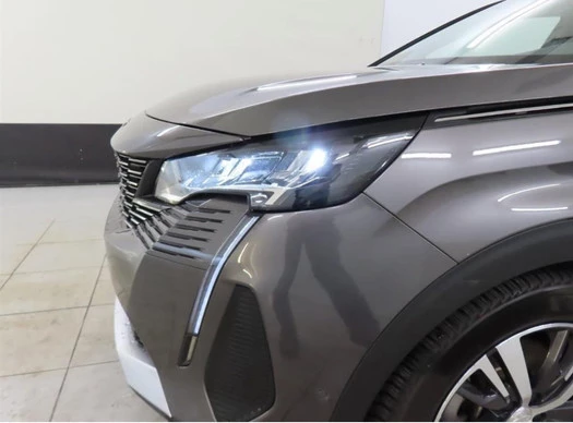 Peugeot 3008 - Afbeelding 13 van 13