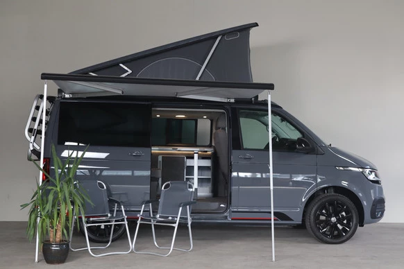 Volkswagen California - Afbeelding 1 van 30