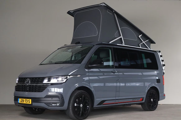 Volkswagen California - Afbeelding 2 van 30