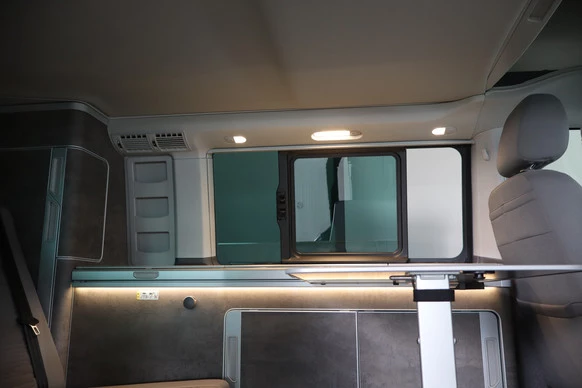 Volkswagen California - Afbeelding 6 van 30