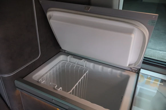 Volkswagen California - Afbeelding 7 van 30