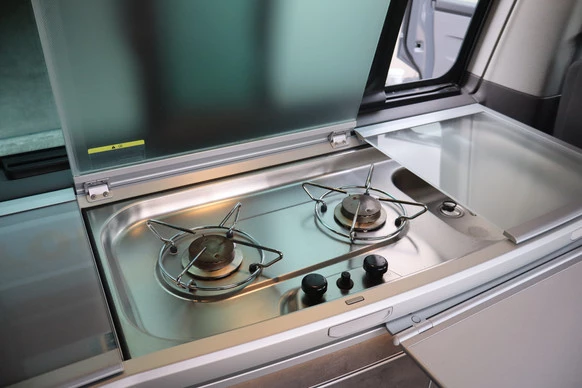 Volkswagen California - Afbeelding 8 van 30