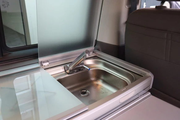 Volkswagen California - Afbeelding 9 van 30