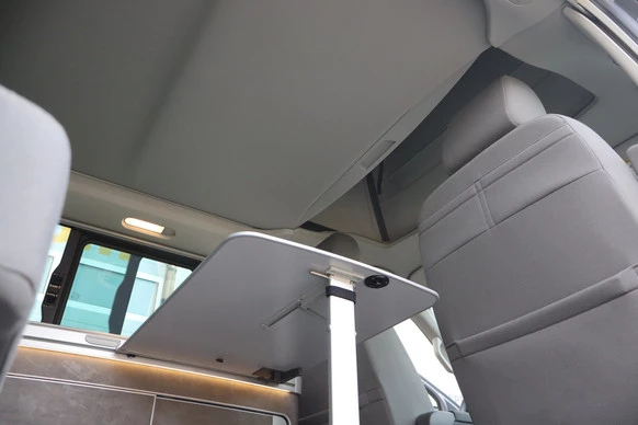 Volkswagen California - Afbeelding 11 van 30