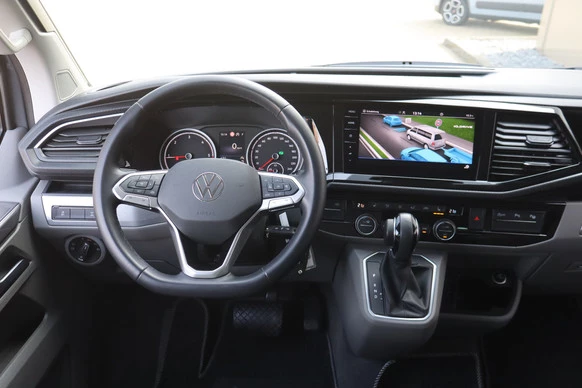 Volkswagen California - Afbeelding 13 van 30