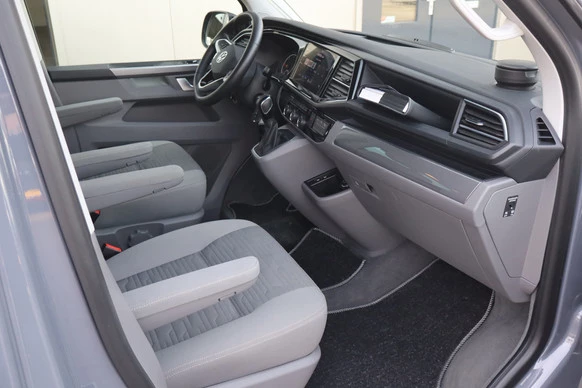 Volkswagen California - Afbeelding 14 van 30