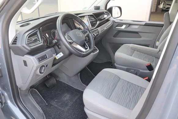 Volkswagen California - Afbeelding 15 van 30