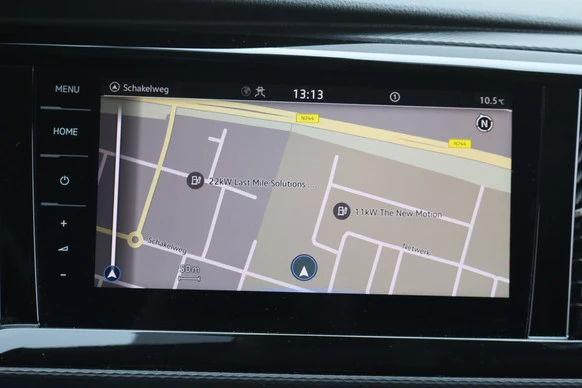 Volkswagen California - Afbeelding 17 van 30