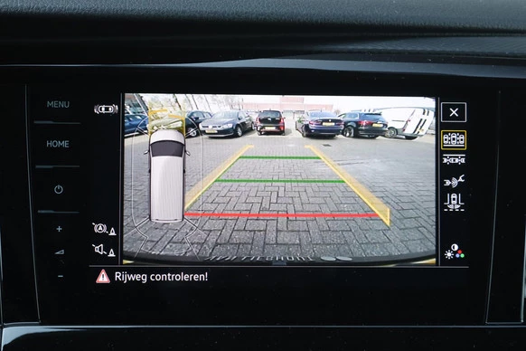 Volkswagen California - Afbeelding 18 van 30