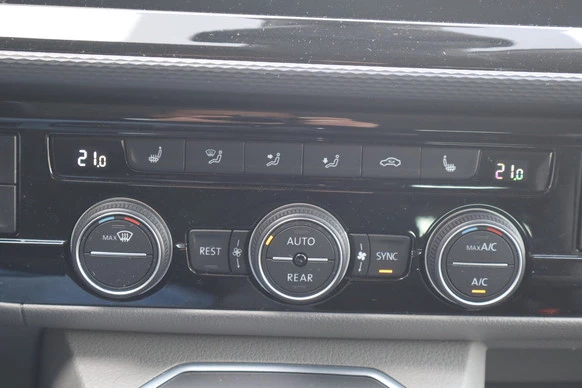 Volkswagen California - Afbeelding 19 van 30