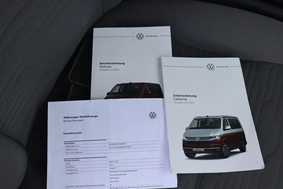 Volkswagen California - Afbeelding 22 van 30