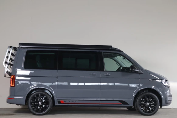 Volkswagen California - Afbeelding 23 van 30