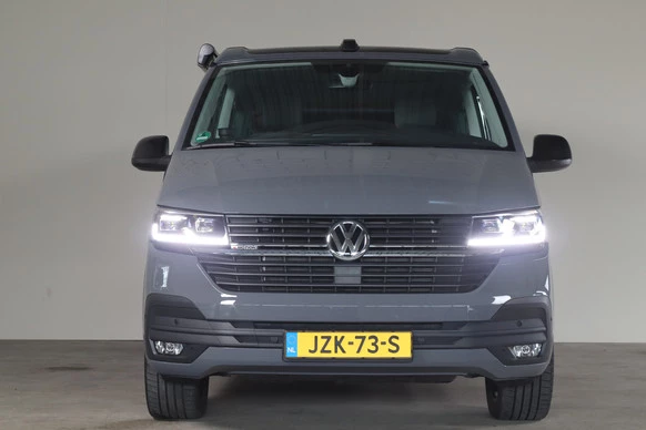 Volkswagen California - Afbeelding 24 van 30