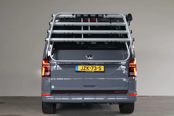 Volkswagen California - Afbeelding 25 van 30