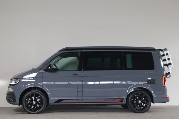 Volkswagen California - Afbeelding 26 van 30