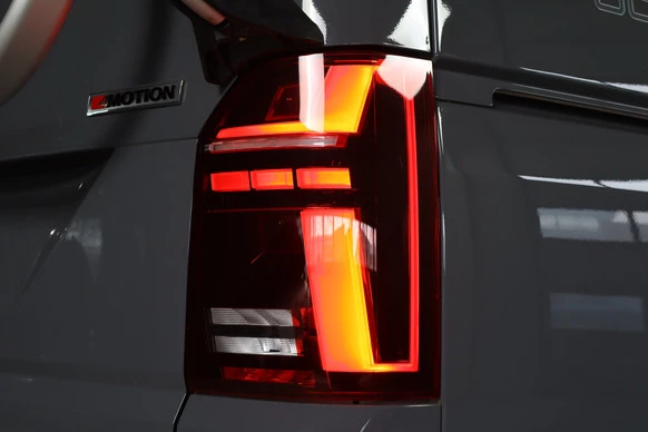 Volkswagen California - Afbeelding 28 van 30