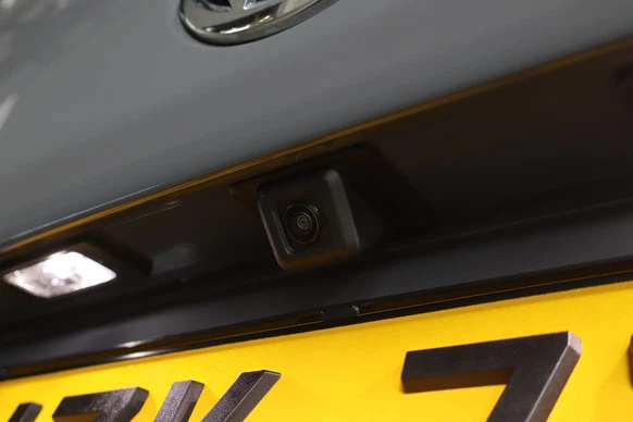 Volkswagen California - Afbeelding 29 van 30