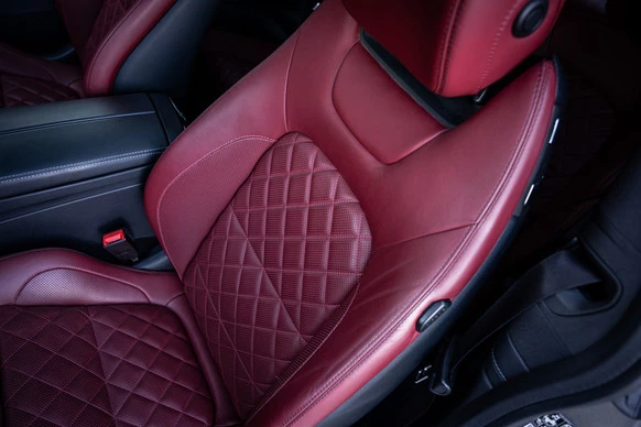 Mercedes-Benz C-Klasse - Afbeelding 5 van 30