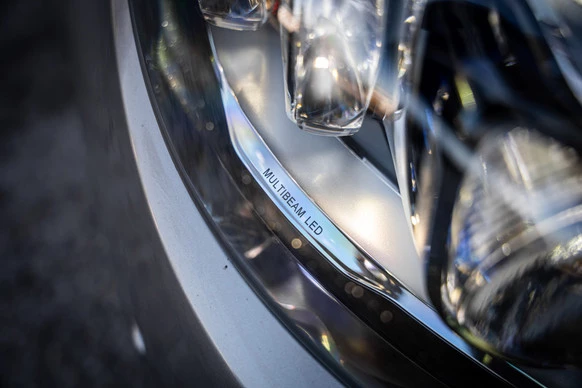 Mercedes-Benz C-Klasse - Afbeelding 19 van 30