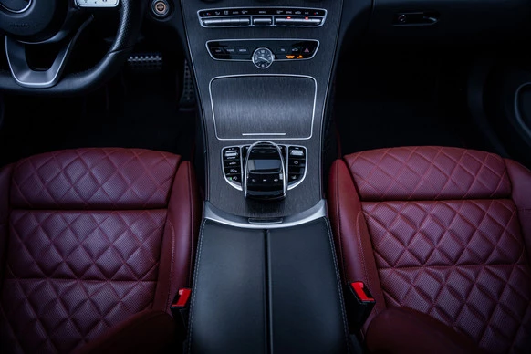 Mercedes-Benz C-Klasse - Afbeelding 26 van 30