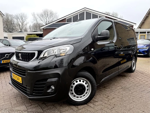 Peugeot e-Expert - Afbeelding 1 van 19