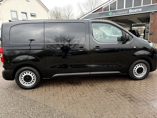Peugeot e-Expert - Afbeelding 2 van 19