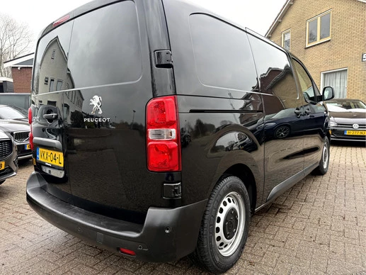 Peugeot e-Expert - Afbeelding 3 van 19