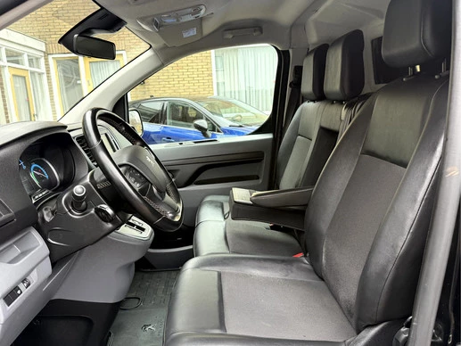 Peugeot e-Expert - Afbeelding 4 van 19