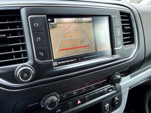 Peugeot e-Expert - Afbeelding 6 van 19