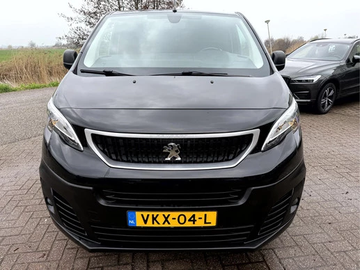 Peugeot e-Expert - Afbeelding 13 van 19
